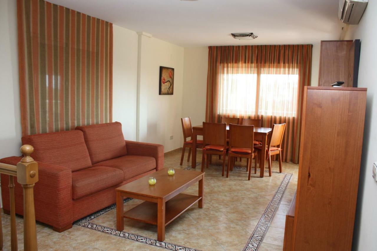 Chalet Miramar Inmomart Пеньискола Экстерьер фото